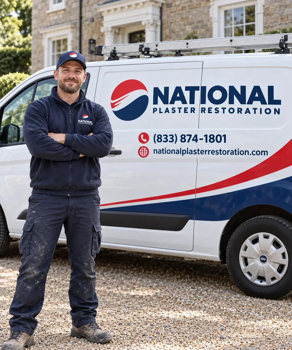 Plaster Repair company in Valley View, TX